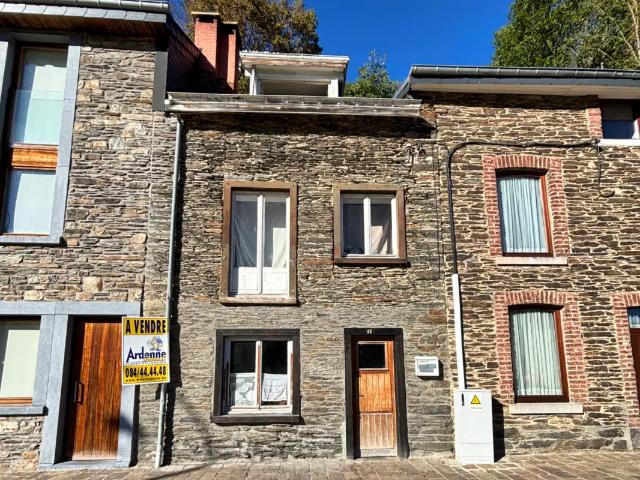 à vendre Maison La Roche en Ardenne Avenue de Villez