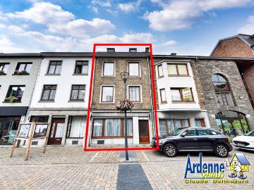 à vendre Maison La Roche en Ardenne Rue Chamont