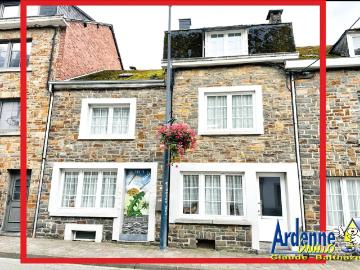à vendre Maison La Roche en Ardenne Rue Clérue