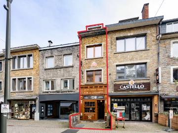 à vendre Maison La Roche en Ardenne Rue de l'Eglise