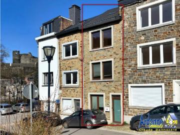 à vendre Maison La Roche en Ardenne Rue du Bon Dieu de Maka