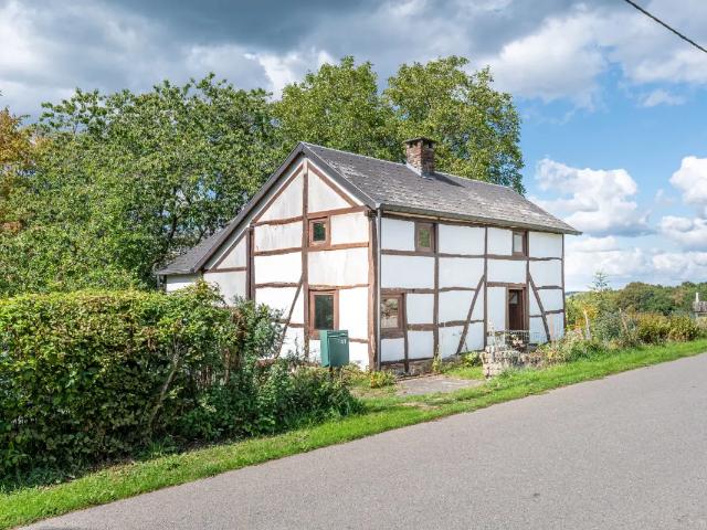 à vendre Maison La Roche en Ardenne Rue du Paradis