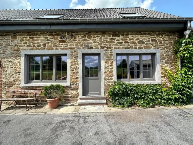à vendre Maison La Reid Route du Fraineux