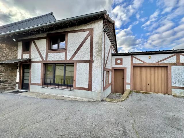 à vendre Maison La Reid Route du Fraineux