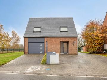 Geschakelde Woning te koop in Varendonk, Laakdal