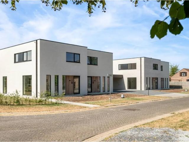 à vendre Maison Laakdal Vogelzang