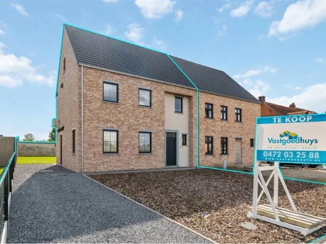 à vendre Maison Laakdal Borgtstraat