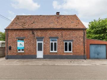 Geschakelde Woning te koop in Averbode