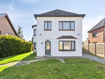 Geschakelde Woning te koop in Varendonk, Laakdal