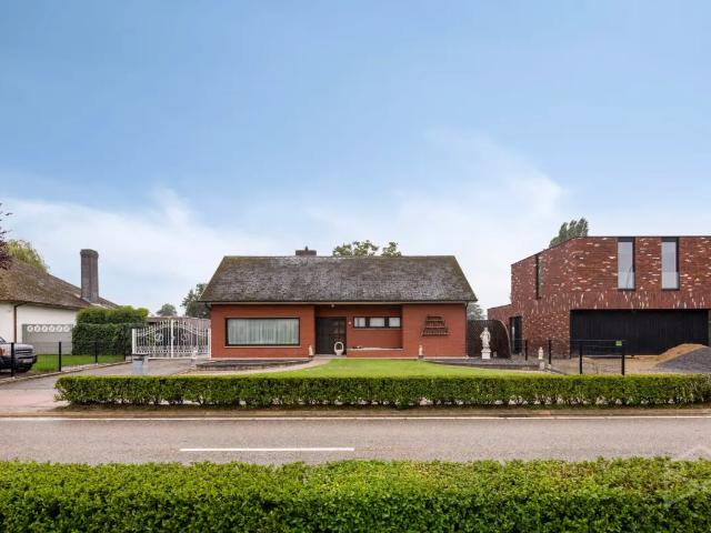 à vendre Maison Laakdal Geelsebaan