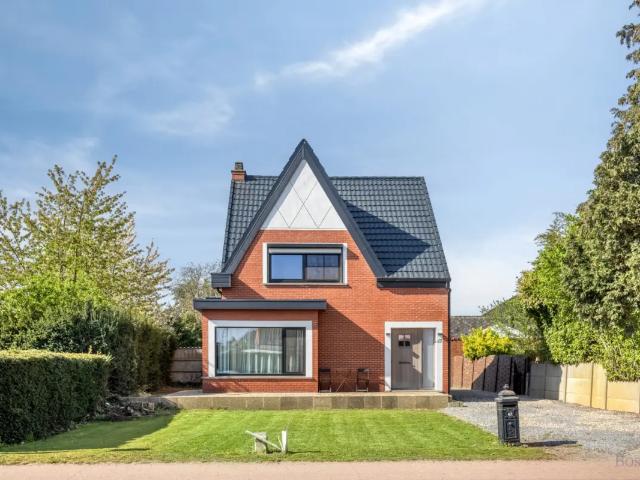 à vendre Maison Laakdal Geelsebaan