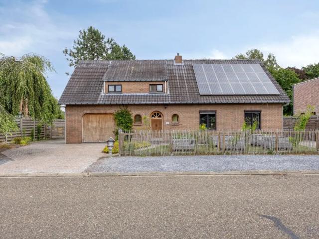 à vendre Maison Laakdal Hofstadstraat