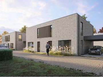 Geschakelde Woning te koop in Varendonk, Laakdal
