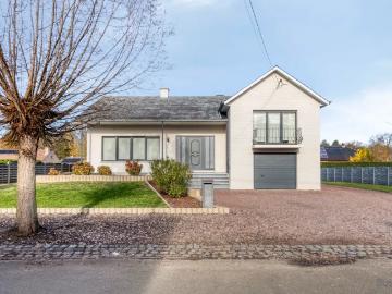 Geschakelde Woning te koop in Averbode