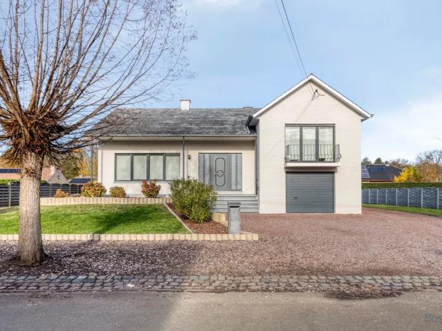 à vendre Maison Laakdal Kolverstraat