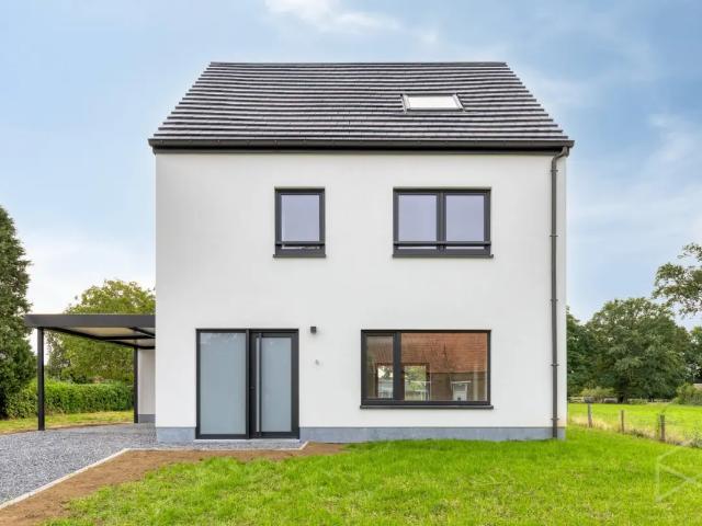 à vendre Maison Laakdal Meerlaarstraat