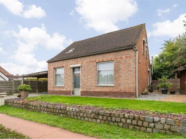 à vendre Maison Laakdal Meerlaarstraat