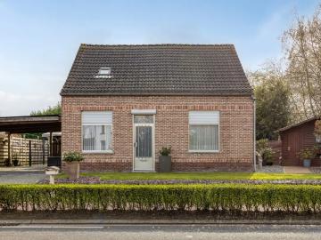 Geschakelde Woning te koop in Averbode