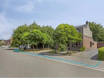 Geschakelde Woning te koop in Averbode