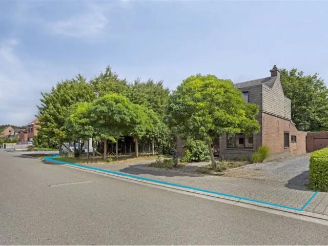 à vendre Maison Laakdal Nieuwstraat
