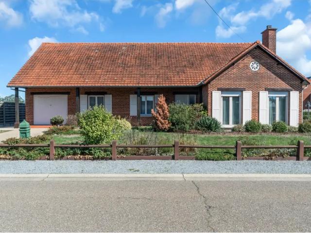 à vendre Maison Laakdal Nieuwstraat