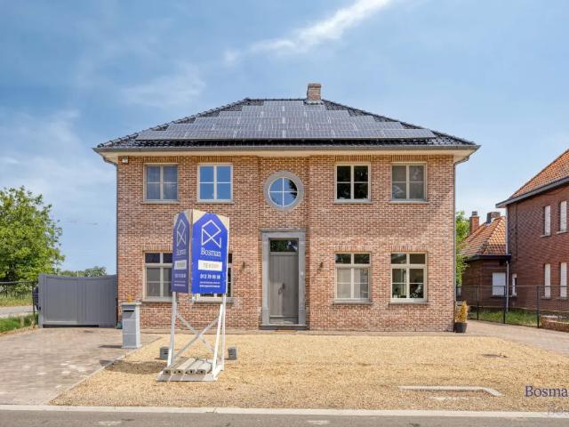 à vendre Maison Laakdal Oranjestraat