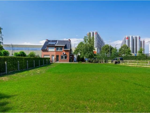 à vendre Maison Laakdal Steenweg op meerhout