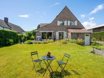 à vendre Maison Laarne Wachteke