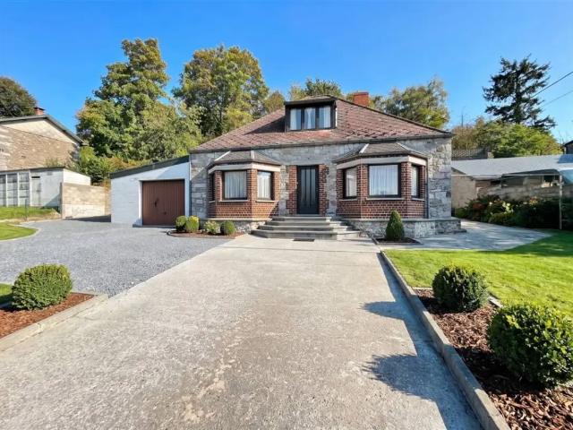 à vendre Maison Labuissière Rue sous les Rocs