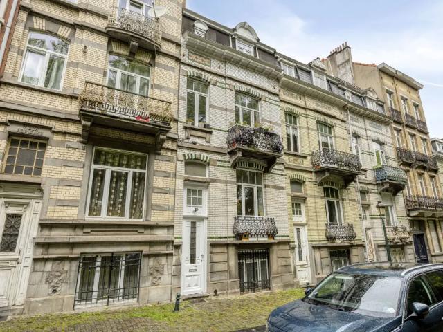 à vendre Maison Laeken Boulevard de Smet de Naeyer