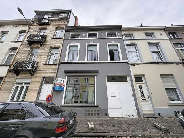 à vendre Maison Laeken Rue de la Royauté