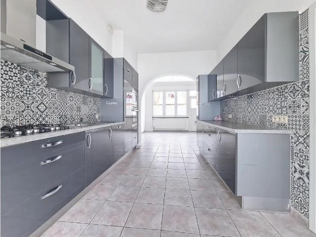 à vendre Maison Laeken rue des horticulteurs 7