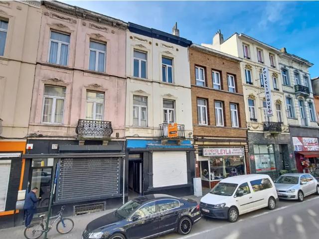 à vendre Maison Laeken rue marie christine 90