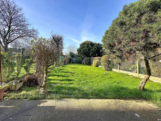 à vendre Maison Laeken