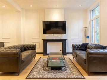 à vendre Maison Laeken