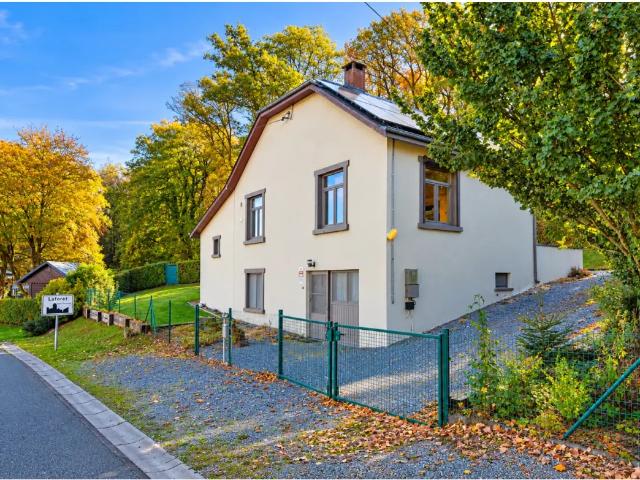 à vendre Maison Laforêt