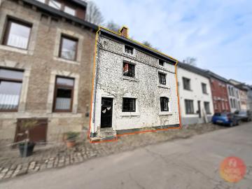 à vendre Maison Lambermont Rue Francomont
