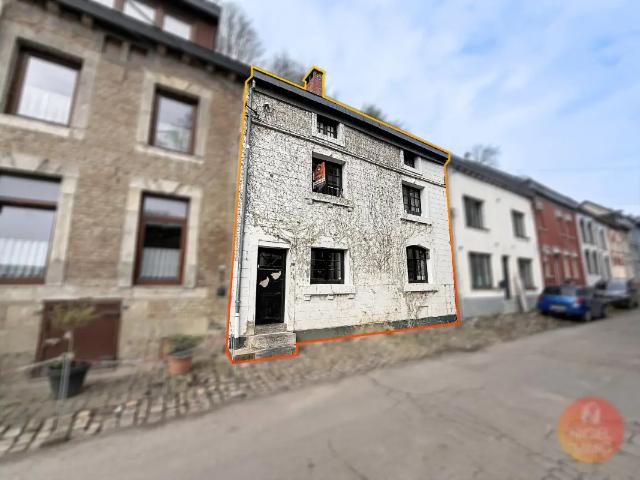 à vendre Maison Lambermont Rue Francomont