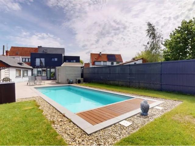 à vendre Maison Lambusart Avenue de la Terrienne