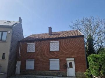 à vendre Maison Lambusart Rue Arthur Baudhuin