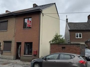 à vendre Maison Lambusart Rue du Wainage