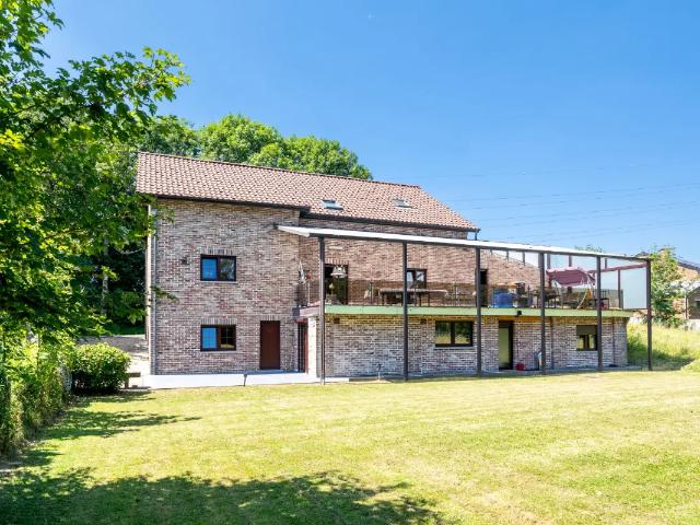 à vendre Maison Lambusart