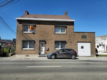 à vendre Maison Lambusart