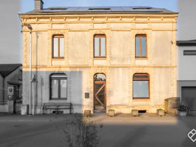 à vendre Maison Lamorteau Rue des Pâquis