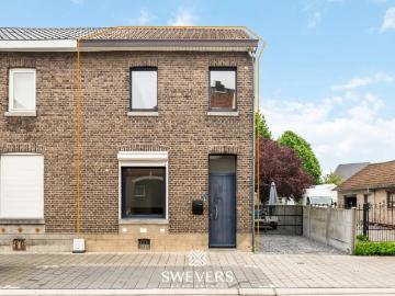 à vendre Maison Lanaken Wijngaardstraat