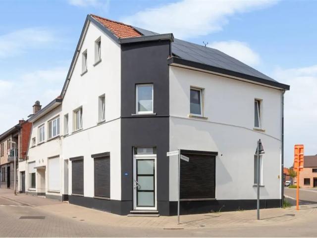 à vendre Maison Lanaken Bessemerstraat