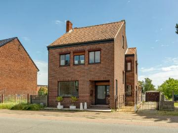 à vendre Maison Lanaken Henri Dunantstraat