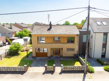 à vendre Maison Lanaye Rue J. Lacroix 2
