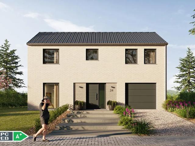 à vendre Maison Lanaye