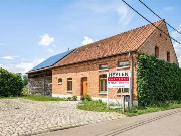 à vendre Maison Langdorp Vleminkstraat